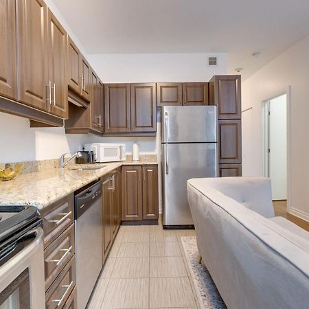 M11 - Stylish & Cozy 2Bdr In Plateau Montreal Apartment Ngoại thất bức ảnh