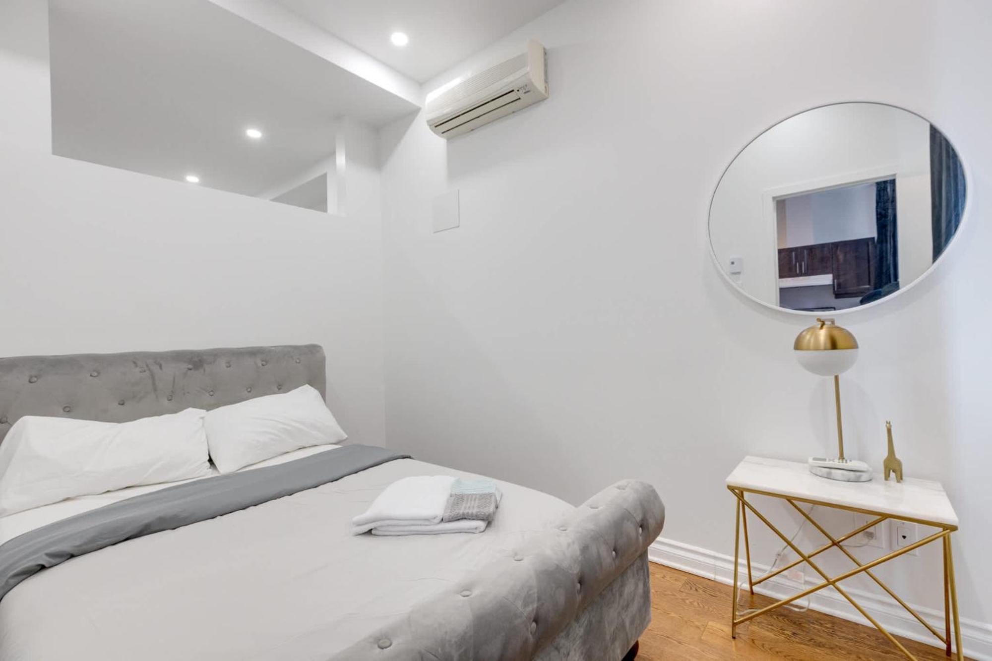M11 - Stylish & Cozy 2Bdr In Plateau Montreal Apartment Ngoại thất bức ảnh